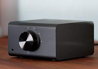 自分の高音質オーディオシステムでストリーミング配信の音楽を聞けるAmazon Echo Link発売