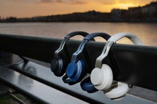 Jabra、ワイヤレスヘッドホン「Jabra Move Style Edition」を発売