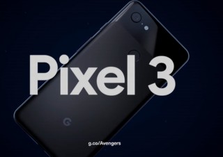 廉価版だとリークされたGoogle純正スマホ「Pixel 3a」、5月8日に発表会を予告