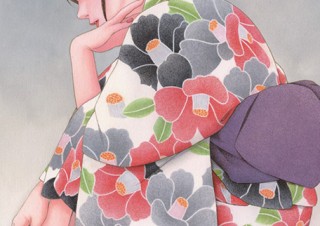 漫画家きたがわ翔氏の画力とテクニックを存分に堪能できる初の原画展「アナログ」