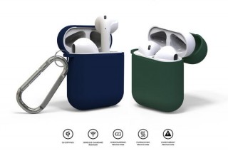 AirPods第1世代のためのワイヤレス充電ケース「V2」登場