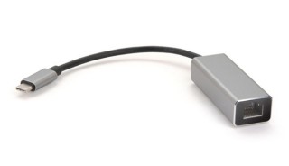 センチュリー、USB Type-C接続のギガビットLANアダプターを発売
