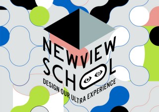 パルコ、ロフトワーク、Psychic VR Labによる、VRの学校「NEWVIEW SCHOOL」6月開講