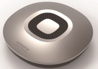 長塚電話工業所、音声認識エンジンと連携した対面録音マイク「ピアボイス」を発売