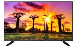 エイサー、HDR 10対応でIPSパネル採用の43型4Kディスプレイを発売