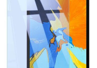 WANLOK、iPad Pro 11インチ2018年モデルに対応したガラスフィルムを発売