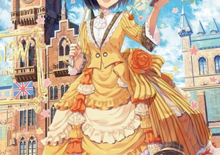 時代 をテーマに人気絵師たちが描いた作品が一堂に集まる 絵師100人展 09 デザインってオモシロイ Mdn Design Interactive