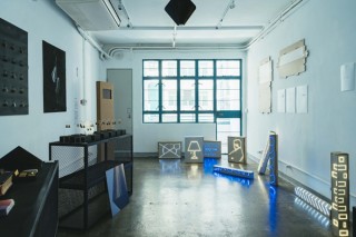 “日本の素材”を切り口にしたデザイン展「MATERIAL IN TIME -PAPER- 凱旋展」