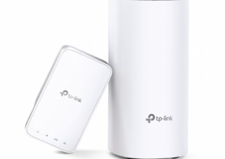 TP-Link、プラグ一体型メッシュWi-Fiシステム「Deco M3」を発売