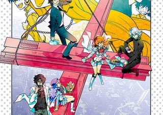 漫画家の椎名高志氏の画業30周年を記念した原画展「椎名百貨店 in 池袋マルイ」
