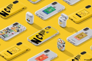 CASETiFYとポケモンが期間限定でコラボ、スマホケースを順次発売