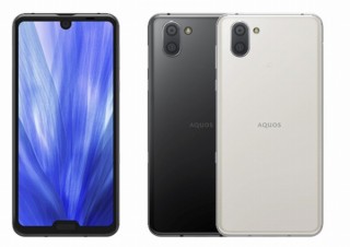 シャープ、自動ムービー作成機能や新ディスプレイPro IGZOを搭載の「AQUOS R3」発表