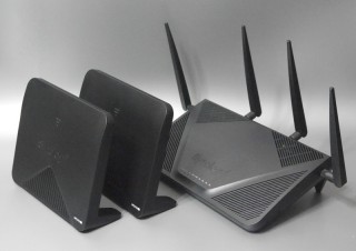 これからWi-Fiルータを買うなら「メッシュ対応」を選ぶべし、その理由は？