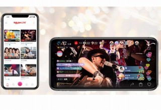 楽天、ライブ動画配信サービス「Rakuten LIVE」開始。楽天市場のお店も動画配信予定