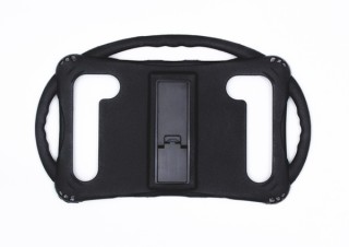 上海問屋、ほとんどのタブレットに装着可能なスタンドシリコンケースを発売