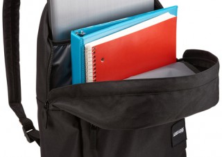 アスク、Case LogicのノートPC対応バックパックを発売