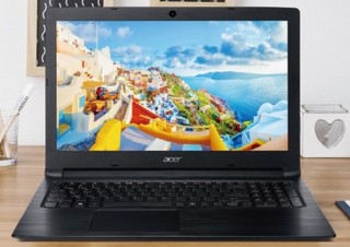 エイサー、15.6型ノートPCを5万円前後で発売。256GBのSSDやフルHD液晶搭載