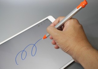 iPadでもiPad Proでも使えるApple Pencil互換ペン「Crayon」は本家と何が違う？