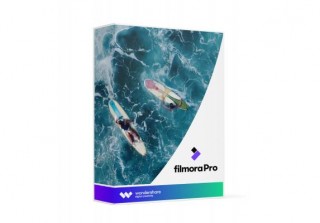 ワンダーシェア－、プロ向け動画編集ソフト「FilmoraPro」を提供開始