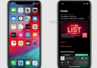 今秋予定の「iOS 13」、ダークモードやスクショ、リマインダーなど新機能盛りだくさん
