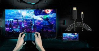 TAKUMI JAPAN、ゲーミングスマホ「Black Shark2」のJAPANモデルを発売