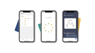 マインドアイル、記録と振り返りでメンタルケアを支援するアプリselportリリース