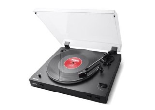 Ion Audio、Bluetooth対応のフルオートターンテーブルを発売