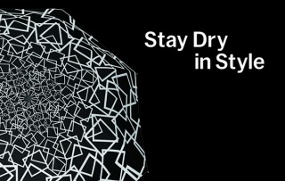 MoMA、梅雨を楽しくするスマートなレイングッズ特集を開始