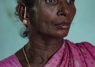 応募総数約33万点のフォトコンテストの受賞作品展が銀座ソニーパークで開催