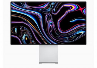 Appleが久々の純正ディスプレイ「Pro Display XDR」発表。32インチでRetina 6K解像度