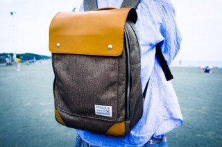 一度使うとやめられない!? 機能とデザインに優れたPCリュックまとめ