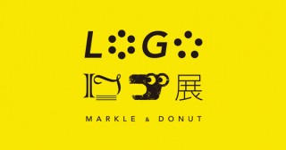 “ロゴをデザインすることが大好き”な2人のデザイナーによる「LOGOロゴ展」