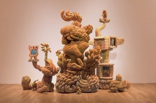 街歩きをしながらも気軽に楽しめる現代アート展「アートアワードトーキョー丸の内2019」