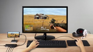 ATEN、Type-C接続でPDに対応したドッキングステーションを発売