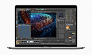 Macシリーズのプロ指向を強める８コア「MacBook Pro」、プロユーザーにとっての意義と真価とは