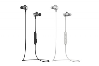 AVIOT、高音質を実現するハイブリッド・トリプルドライバー搭載ワイヤレスイヤホンを発売