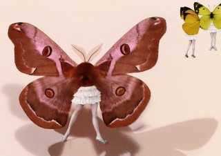 伝承されている物語から平安京を紐解く安珠氏の写真展「Invisible Kyoto－目に見えぬ平安京－」