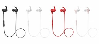 TaoTronics、クアルコム社製最新チップを搭載したワイヤレスイヤホンを発売