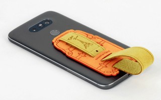 MARIN PEOPLE、指が楽で痛くならないスマートバンドを発売