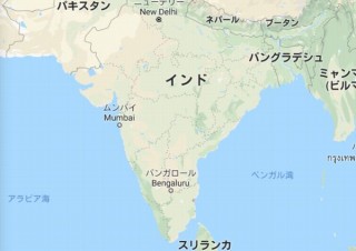 タクシーがわざと遠回りするズルを許さない、Googleマップが遠回り通知機能をテスト中