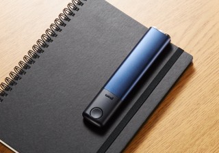 三菱鉛筆より、ノートから飛び出さずにクリップできる、人気ボールペン3本セット「ユニボール　R:E ＋」発売
