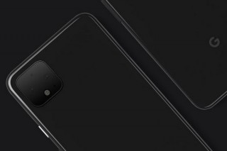 リーク情報が多かったGoogleの最新スマホ「Pixel4」、発売数ヶ月前なのに公式がデザインを発表