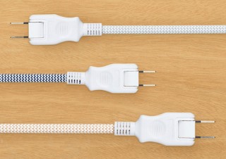 サンワサプライ、ファブリックコードを使用したUSBポート付き電源タップを発売