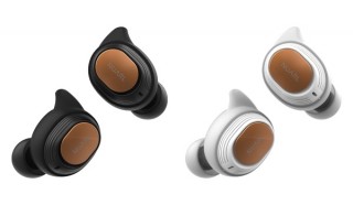 水洗いできる防水・耐汗仕様の完全ワイヤレスイヤホン「NT110」登場。NUARL(ヌアール)ブランドより