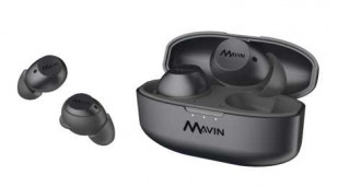 SB C&S、Mavinの完全ワイヤレスイヤホン「「Air-XR」を発売