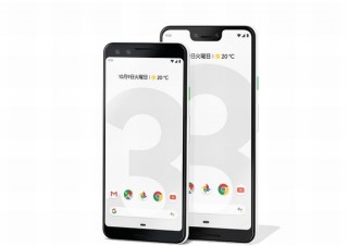 ソフトバンク、Googleのフラッグシップスマホ「Pixel 3/3 XL」を最大5万5680円値下げ