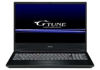 マウス、第9世代Core i7を搭載した15.6型ゲーミングノートを発売