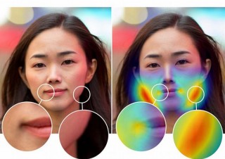 フォトショを使った悪意ある顔写真の加工、アドビが見破りAIツールを開発中