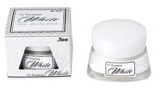 G-Too、漫画の画材ブランドからホワイトインク「アイシープレミアム ホワイト」を発売