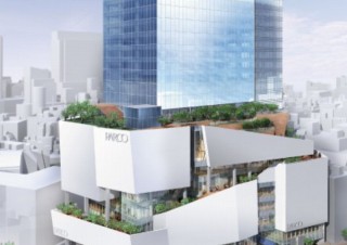 Ankerの実店舗のフラッグシップショップ、11月下旬に開業予定の新生「渋谷PARCO」5Fにオープン